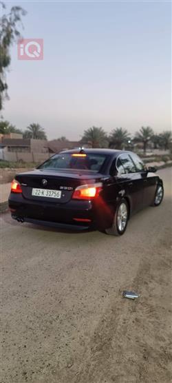 بی ئێم دەبڵیو سیریەس 5